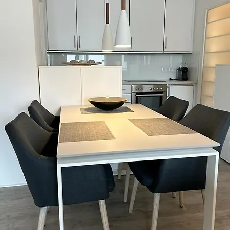 Apartamento Nordstrand 07 Norderney
