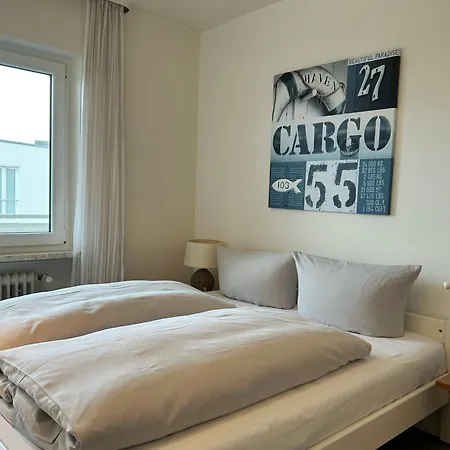 Apartamento Nordstrand 07 *