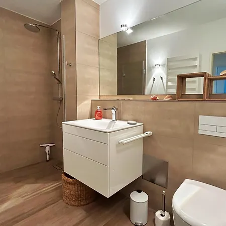 Apartamento Nordstrand 07