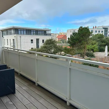 Nordstrand 07 Apartamento *