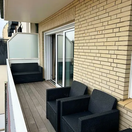 Nordstrand 07 Apartamento